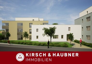 Wohnung zum Kauf 569.052 € 4 Zimmer 105,4 m² 2. Geschoss Neumarkt Neumarkt 92318