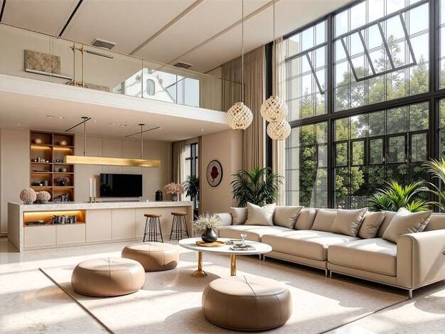 Wohnung zum Kauf 1.899.000 € 6 Zimmer 238 m² Wilmersdorf Berlin 10719