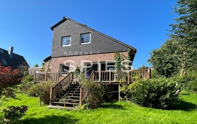 Einfamilienhaus zum Kauf 418.000 € 7 Zimmer 187 m² 1.148 m² Grundstück Schönebeck Bremen 28757