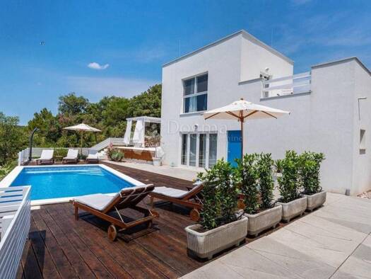 Haus zum Kauf 690.000 € 6 Zimmer 172 m² Zman, Sali Sali