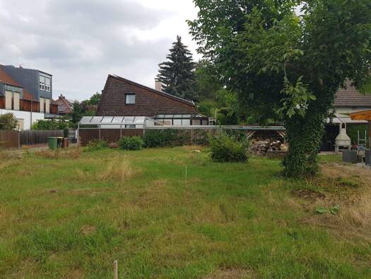 Grundstück zum Kauf 269.000 € 235 m² Grundstück frei ab sofort Altenberg Oberasbach 90522