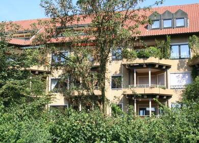 Wohnung zur Miete 750 € 2 Zimmer 57 m² 4 Geschosse Rathausplatz Erlangen 91052