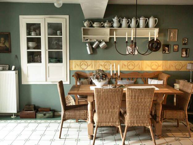 Bauernhaus zum Kauf 649.000 € 6 Zimmer 200 m² 2.254 m² Grundstück Oberhosenbach 55758