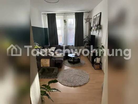 Wohnung zur Miete Tauschwohnung 638 € 3 Zimmer 70 m² Johannesvorstadt Erfurt 99085