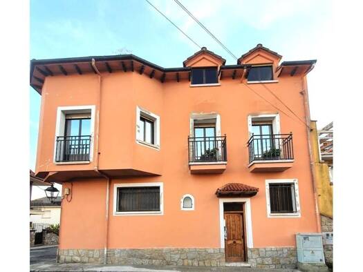Chalet zum Kauf 295.000 € 5 Zimmer 357 m² Arenas de San Pedro 05400
