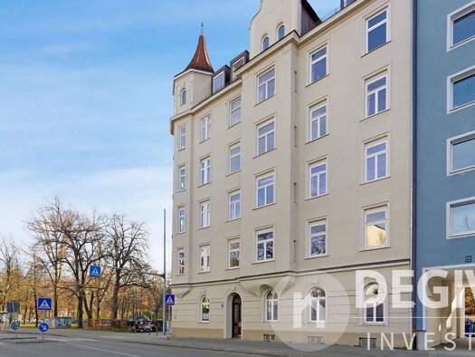 Penthouse zum Kauf 1.199.000 € 4 Zimmer 178 m² Au-Haidhausen München 81541