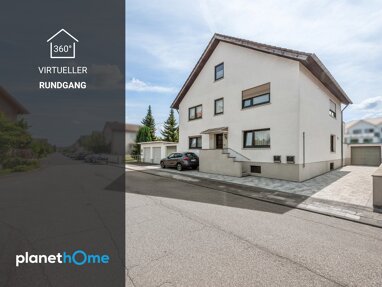 Mehrfamilienhaus zum Kauf 650.000 € 7 Zimmer 215 m² 538 m² Grundstück Münster Münster 64839