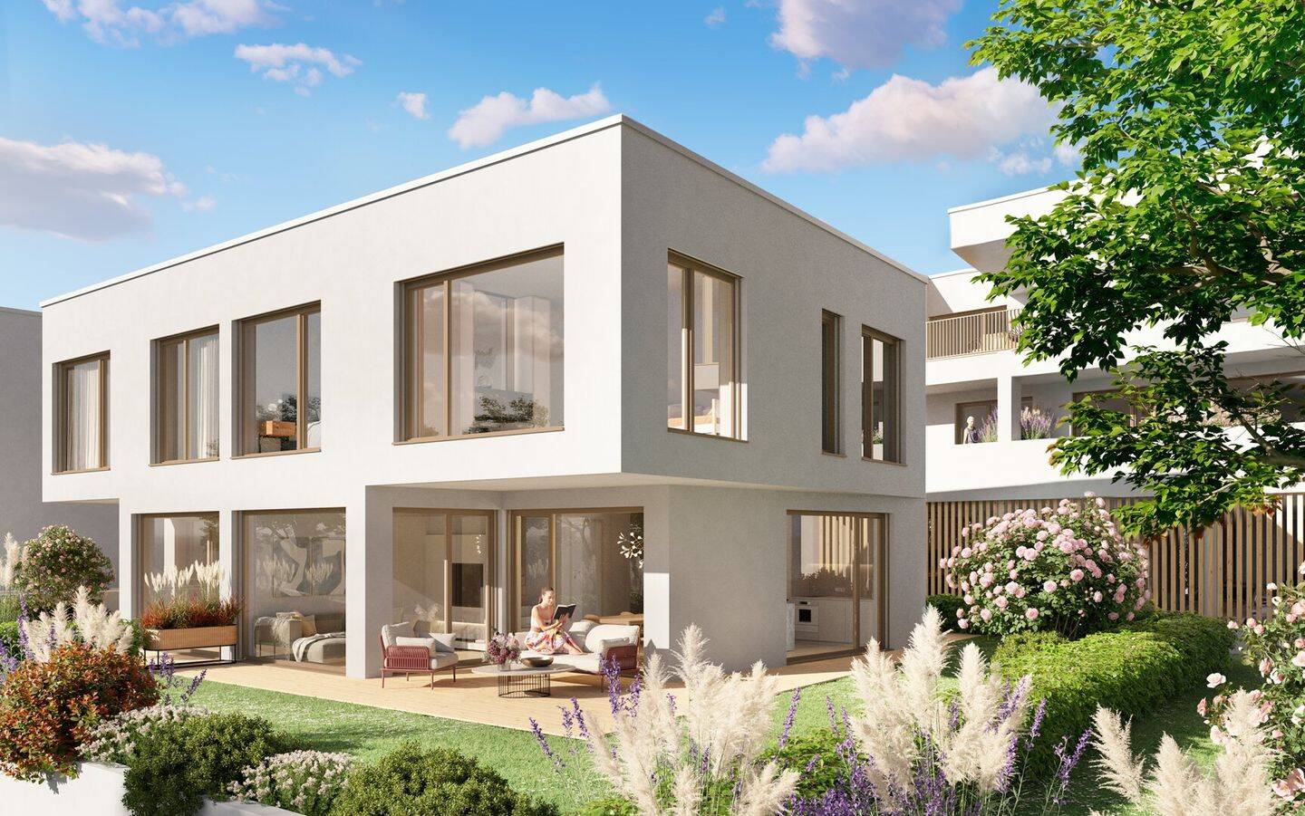 Wohnung – Graz, Baierdorf, Eggenberg - Ansicht 5
