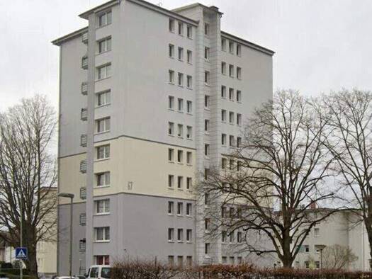 Wohnung zum Kauf 185.000 € 2 Zimmer 57 m² 1. Geschoss Offenbach am Main 63071