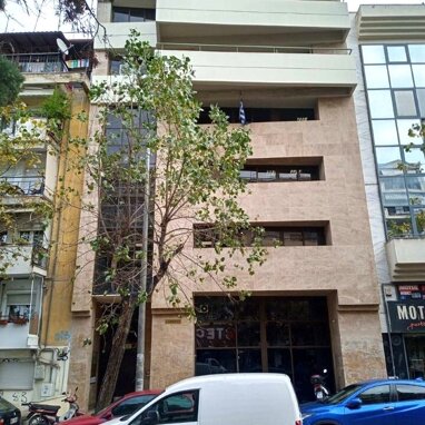 Bürogebäude zum Kauf als Kapitalanlage geeignet 113.000 € Thessaloniki