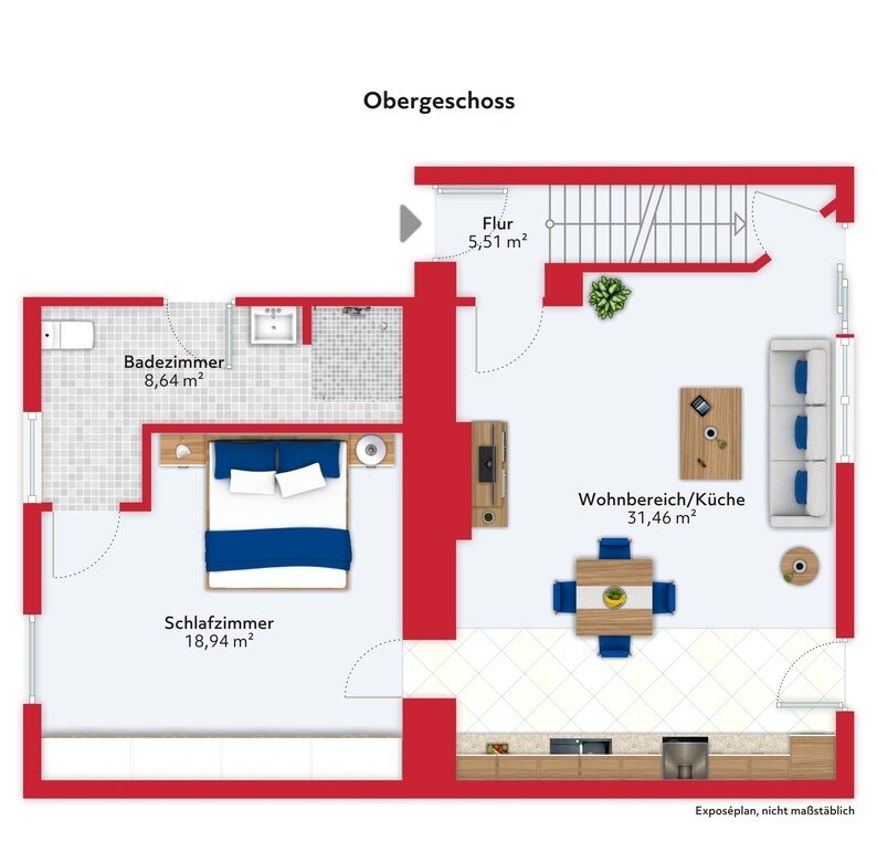 Doppelhaushälfte zum Kauf 269.000 € 4 Zimmer 140 m²<br/>Wohnfläche 600 m²<br/>Grundstück Karlsbrunn Großrosseln / Karlsbrunn 66352