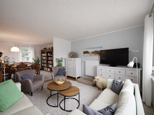 Einfamilienhaus zum Kauf 465.000 € 5 Zimmer 113 m² 960 m² Grundstück Siedlung Barth 18356