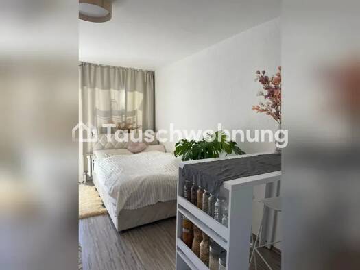 Wohnung zur Miete Tauschwohnung 610 € 1 Zimmer 30 m² Au-Haidhausen München 81669