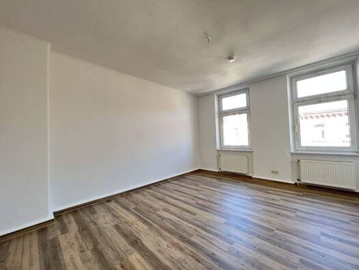 Wohnung zur Miete 557 € 71,8 m² frei ab sofort Frankenvorstadt Stralsund 18439