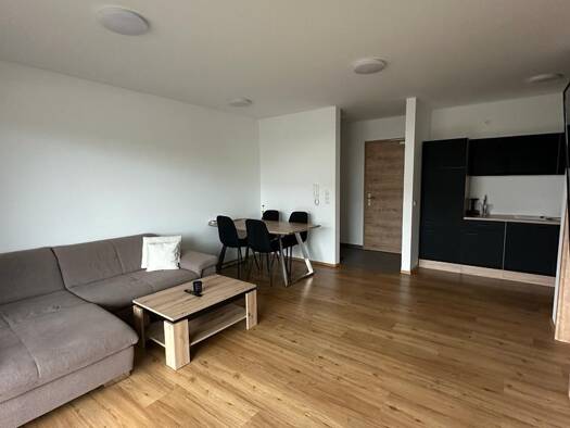 Wohnung zur Miete 505 € 2 Zimmer 58 m² frei ab 01.12.2025 Seewalchner Straße 5 Freyung 94078