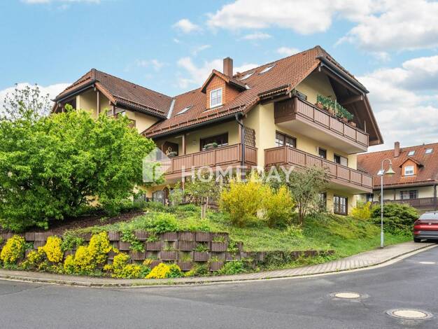 Wohnung zum Kauf 147.000 € 2 Zimmer 79 m² EG Höckendorf Klingenberg 01774