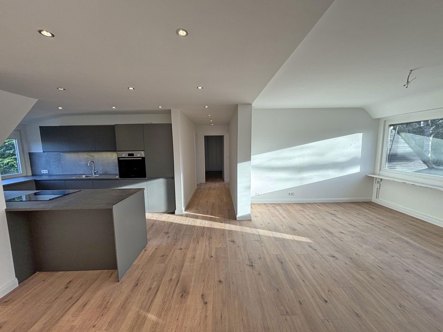 Wohnung zum Kauf provisionsfrei 520.000 € 4,5 Zimmer 100 m²<br/>Wohnfläche 1.<br/>Geschoss Sasel Hamburg 22393