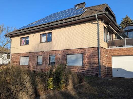 Mehrfamilienhaus zum Kauf provisionsfrei 395.000 € 8 Zimmer 260 m² 1.055 m² Grundstück Niedenstein 34305