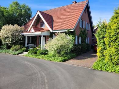 Einfamilienhaus zum Kauf provisionsfrei 349.000 € 5,5 Zimmer 172 m² 820 m² Grundstück Bült Twist 49767