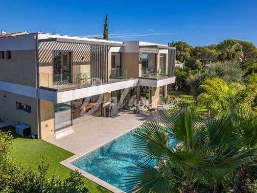 Einfamilienhaus zum Kauf 1.595.000 € 5 Zimmer 160 m² 650 m² Grundstück Le Dramont-Agay-Anthéor-Le Trayas Saint-Raphaël 83700