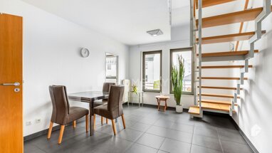 Maisonette zum Kauf 230.000 € 4 Zimmer 93 m² 2. Geschoss Rastpfuhl Saarbrücken 66113