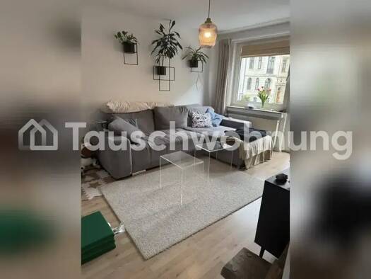 Wohnung zur Miete Tauschwohnung 1.026 € 3,5 Zimmer 68 m² 1. Geschoss Altstadt-Süd Köln 50674