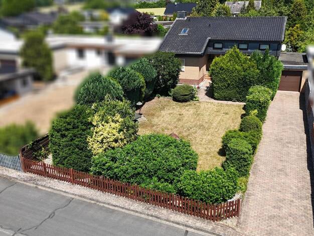Einfamilienhaus zum Kauf 6 Zimmer 170 m² 587 m² Grundstück Heiligendorf Wolfsburg 38444