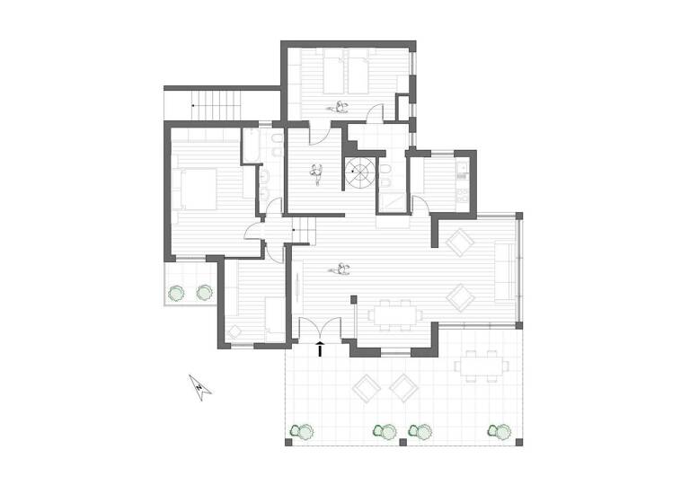 Villa zum Kauf 2.000.000 € 4 Zimmer 160 m² Strada della Valsorda 10 Bardolino 37011