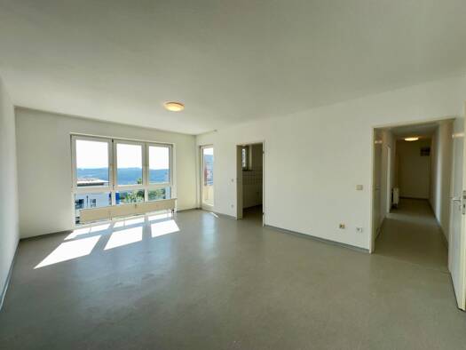 Wohnung zur Miete 568 € 2 Zimmer 59 m² Geschoss 2/3 frei ab sofort Weidenau Siegen 57076