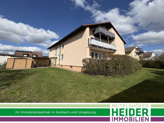 Mehrfamilienhaus zum Kauf 949.000 € 420 m² 855 m² Grundstück Sachsen 91623