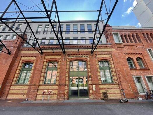 Wohnung zum Kauf 449.000 € 3 Zimmer 75,5 m² Kreuzberg Berlin 10965