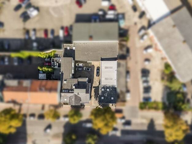Mehrfamilienhaus zum Kauf 1.399.000 € 22 Zimmer 253 m² 1.085 m² Grundstück frei ab sofort Neustadt Brandenburg an der Havel 14776