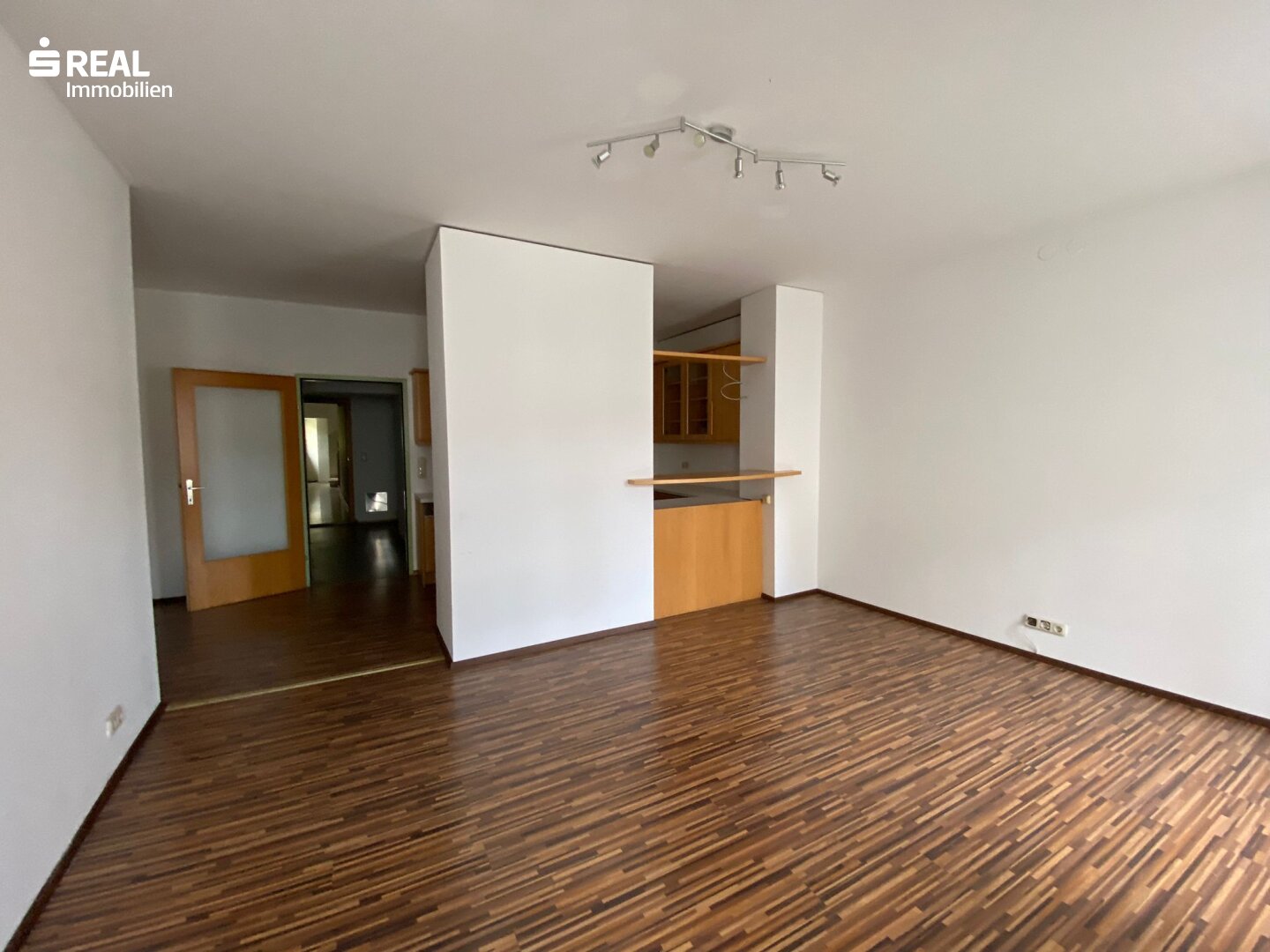 Wohnung zur Miete 450 € 2 Zimmer 1.<br/>Geschoss Bruck an der Mur 8600