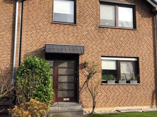 Reihenhaus zum Kauf provisionsfrei 359.000 € 5 Zimmer 136 m² Alt-Walsum Duisburg 47178