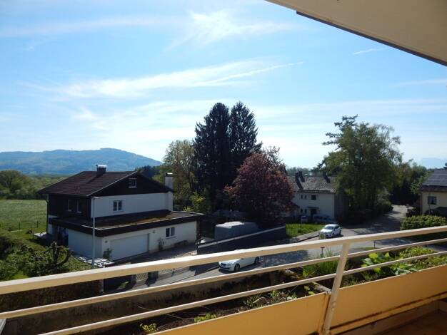 Wohnung zur Miete 685 € 2 Zimmer 65 m² 2. Geschoss frei ab 01.09.2026 Siebenbürgerplatz 1 Laufen Laufen 83410