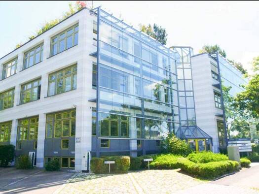 Bürofläche zur Miete provisionsfrei 14,90 € 380 m² Bürofläche teilbar ab 190 m² Martinsried Planegg 82152
