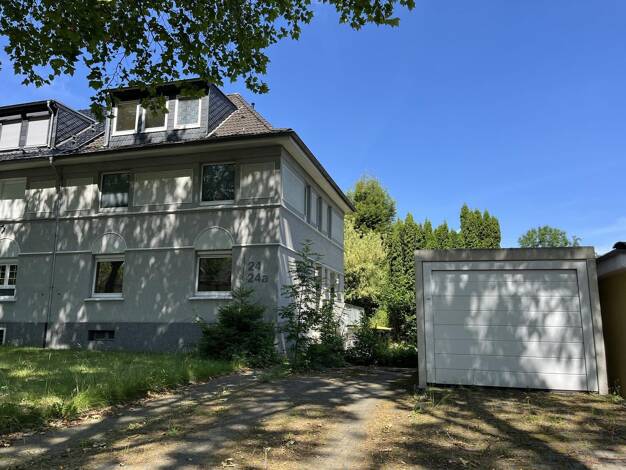 Wohnung zum Kauf 125.000 € 2 Zimmer 59 m² Stoppenberg Essen 45127