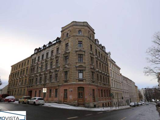 Mehrfamilienhaus zum Kauf 270.000 € 30 Zimmer 837,3 m² 319 m² Grundstück Pomologische-Garten-Straße 2 Südstadt Görlitz 02826
