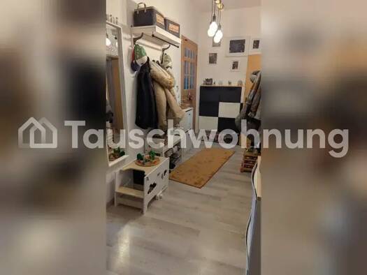 Wohnung zur Miete Tauschwohnung 578 € 3,5 Zimmer 77 m² 2. Geschoss Johannesvorstadt Erfurt 99085