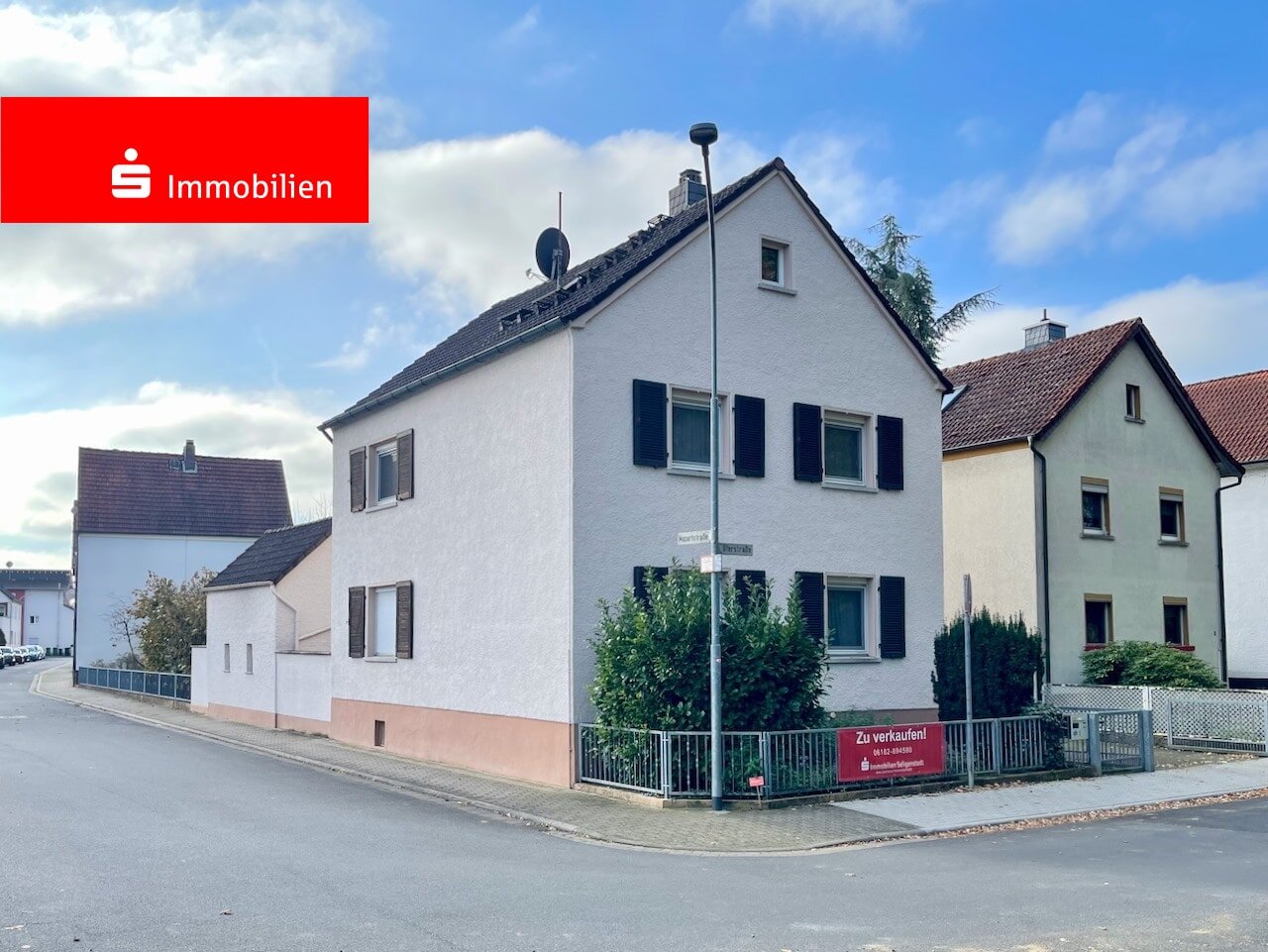 Einfamilienhaus zum Kauf 479.000 € 5 Zimmer 118 m²<br/>Wohnfläche 529 m²<br/>Grundstück 01.01.2025<br/>Verfügbarkeit Klein-Krotzenburg Hainburg 63512