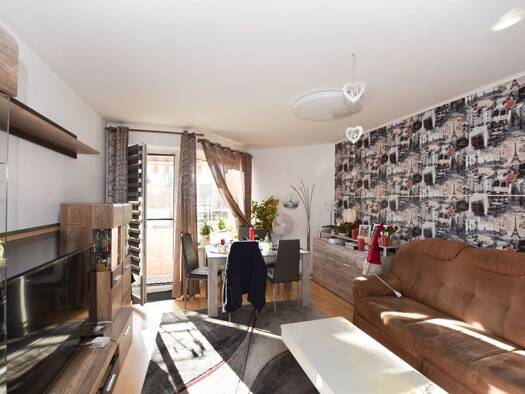 Wohnung zum Kauf 70.000 € 3 Zimmer 65 m² 2. Geschoss Lebenstedt Salzgitter 38228