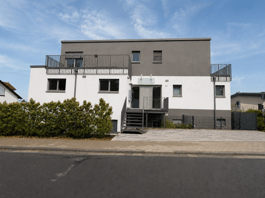 Wohnung zur Miete 1.950 € 4 Zimmer 133 m² 3 Geschosse frei ab sofort Dietkirchen Limburg 65553