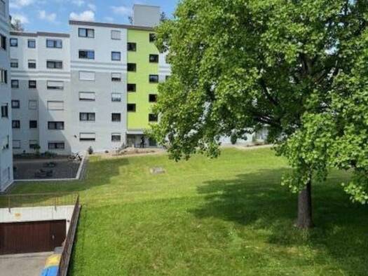 Wohnung zur Miete 1.250 € 3,5 Zimmer 81 m² Geschoss 3/7 frei ab 01.12.2025 Waiblingen 71334