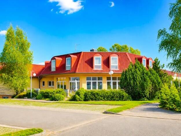 Lagerhalle zur Miete provisionsfrei 900 m² Lagerfläche Arnsdorf Arnsdorf 01477