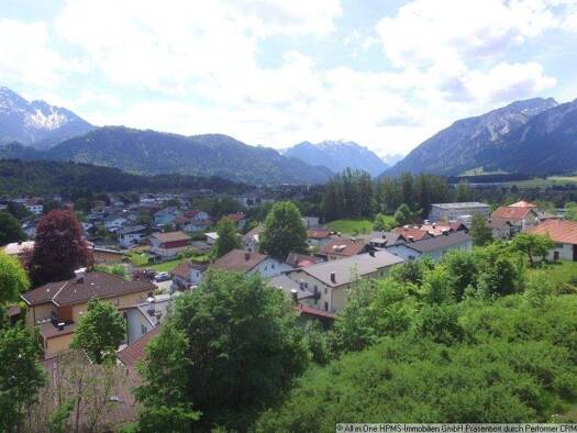 Grundstück zum Kauf 1.626 m² Grundstück Reutte 6600