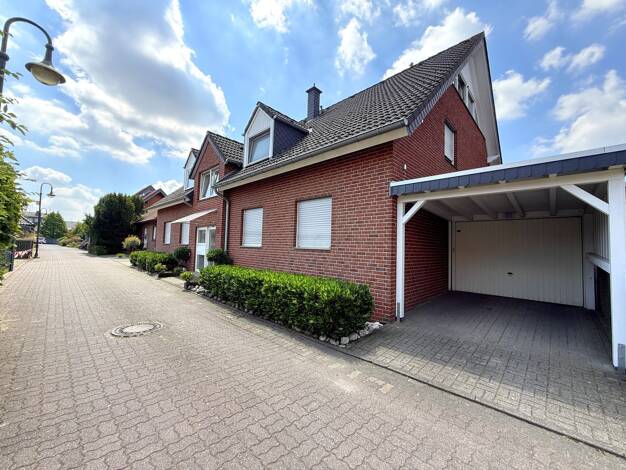 Maisonette zum Kauf 379.000 € 4 Zimmer 112 m² 1. Geschoss Korschenbroich Korschenbroich 41352
