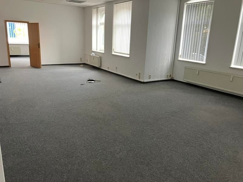 Praxis zur Miete provisionsfrei 390 € 4 Zimmer 129,5 m²<br/>Bürofläche Olbernhauer Straße 22 Altchemnitz 414 Chemnitz 09125