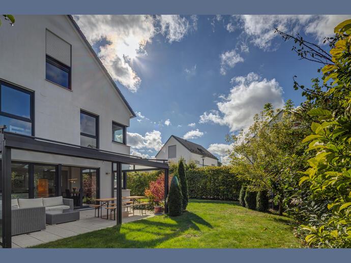 Haus zur Miete Wohnen auf Zeit 2.950 € 6 Zimmer 180 m²<br/>Wohnfläche Olching Olching 82140