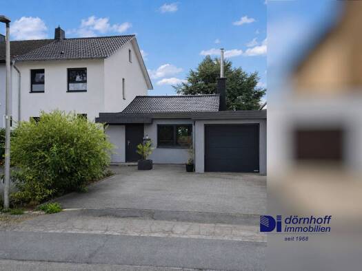 Reihenendhaus zum Kauf 449.000 € 4 Zimmer 132,4 m² 800 m² Grundstück Schwerte Schwerte 58239
