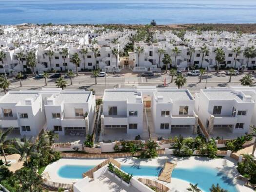 Haus zum Kauf 479.000 € 253 m² San Juan de los Terreros 04648